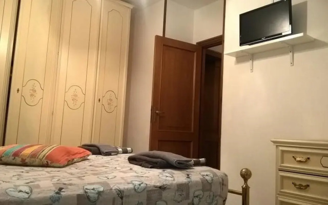 Noemi Apartment Cinque Terre Paradise