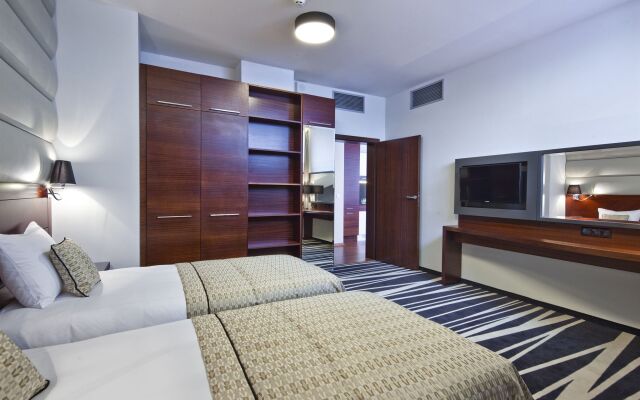 Hotel Mikołajki Leisure & SPA - Destigo Hotels