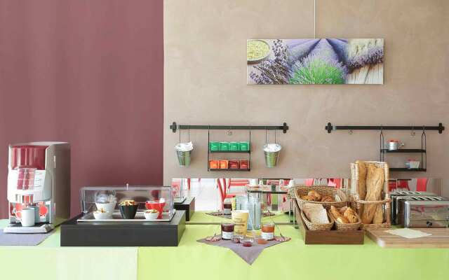 Aparthotel Adagio Access Avignon