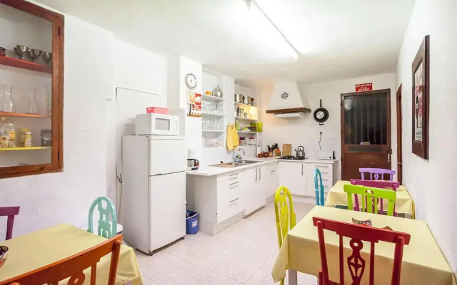 Hostel villa Carmen