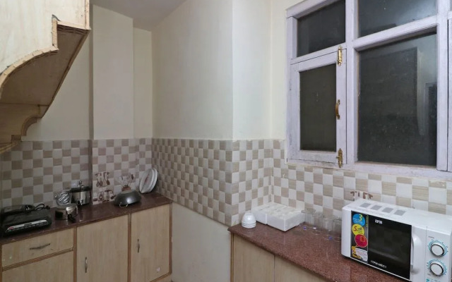 Chauhan Homestay 2 by OYO Rooms