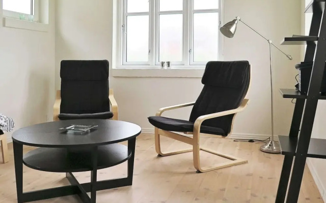 4 Person Holiday Home in Lemvig-by Traum