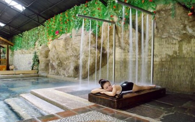 The Solasresort Hot Spring Hotel