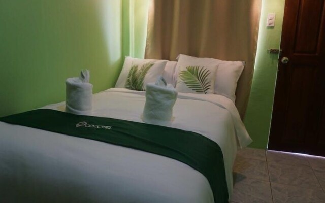 MWR Hotel by Cocotel