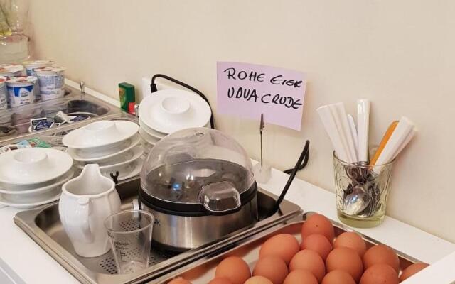 Garni Villa Tyrol - Adults Only