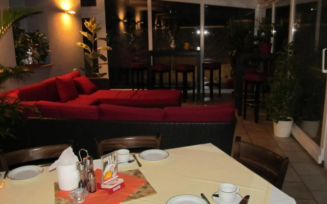 Park Hotel Gastein
