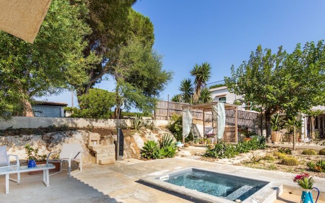 Villino Plemmirio - Residence Plemmirio