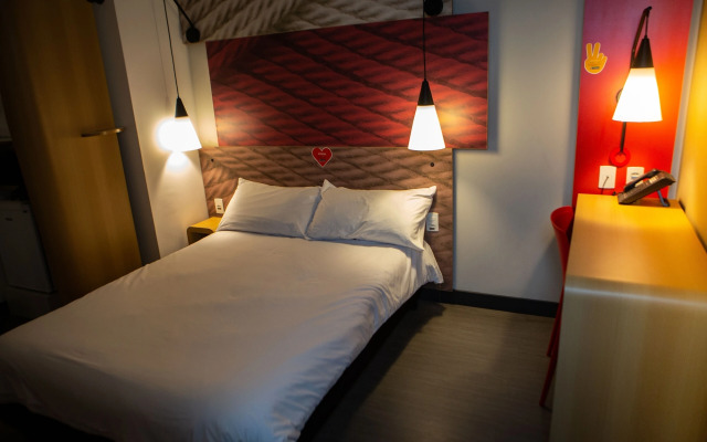 Ibis Osasco