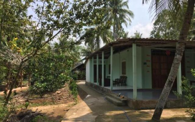 Nam Binh Homestay