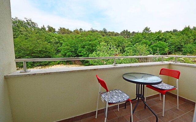 Apartment Tea Krk/Klimno 22657