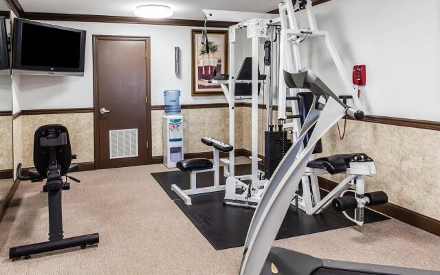 Quality Inn & Suites Quakertown - Allentown
