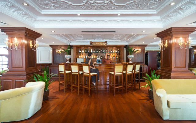 Regency Angkor Hotel