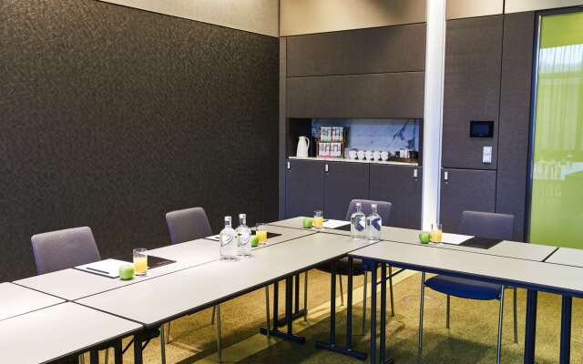 Steigenberger Airport Hotel Frankfurt