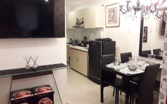 Mega Tower Residences