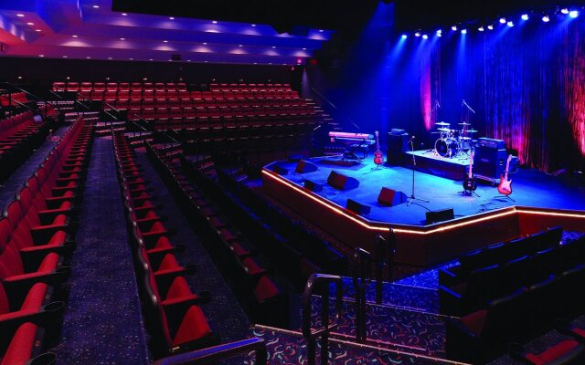 Seneca Niagara Resort & Casino