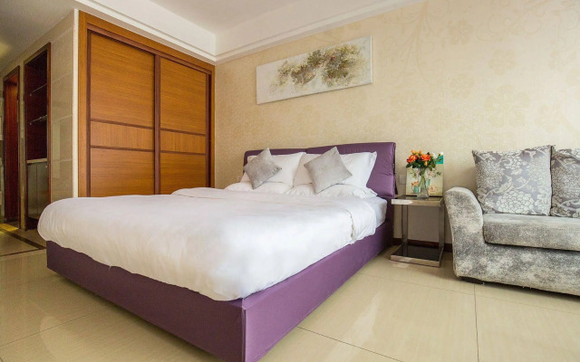 Waifiden Apartment Changdi Branch