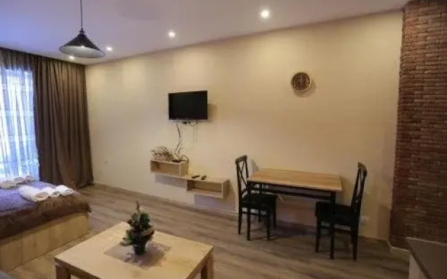 Bakuriani House