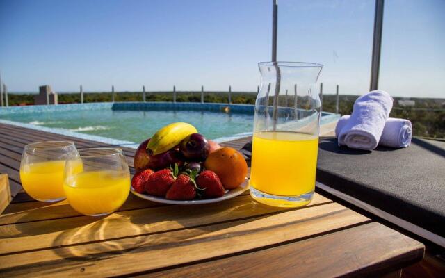 Amérian Pinamar Hotel