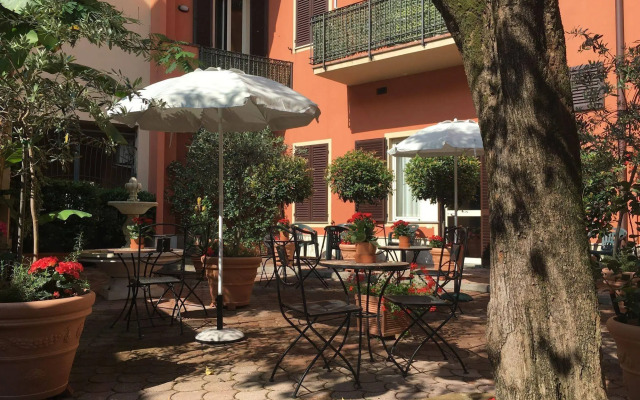 Residence Gloria