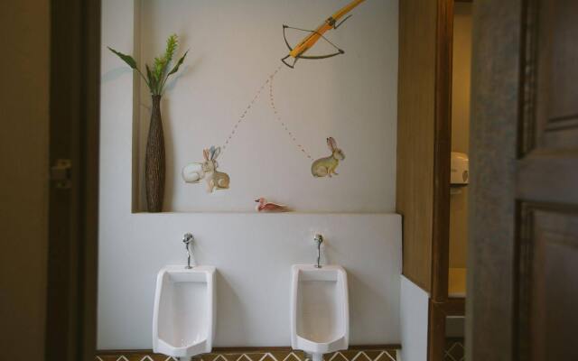 The Opium Serviced Apartment & Hotel