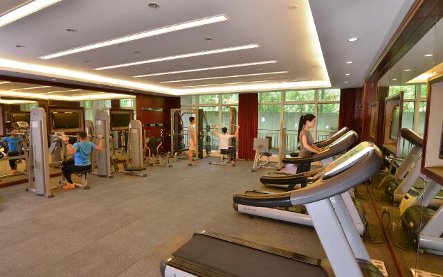 Putian C&D Hotel