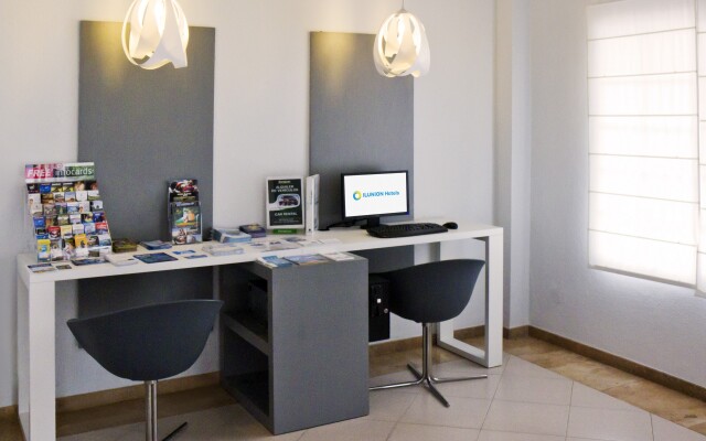 Hotel ILUNION Menorca