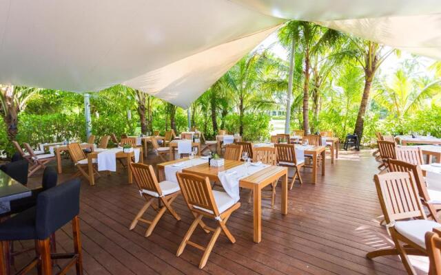 Apartment in Sublime Samana Résidence