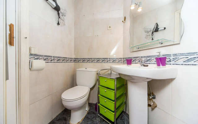 Madrid Pasodoble Apartment