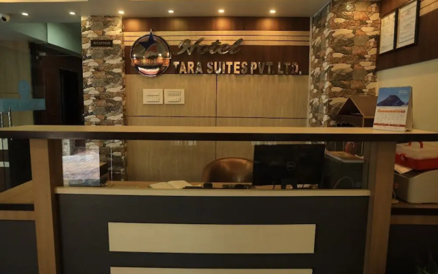 Hotel Tara Suites