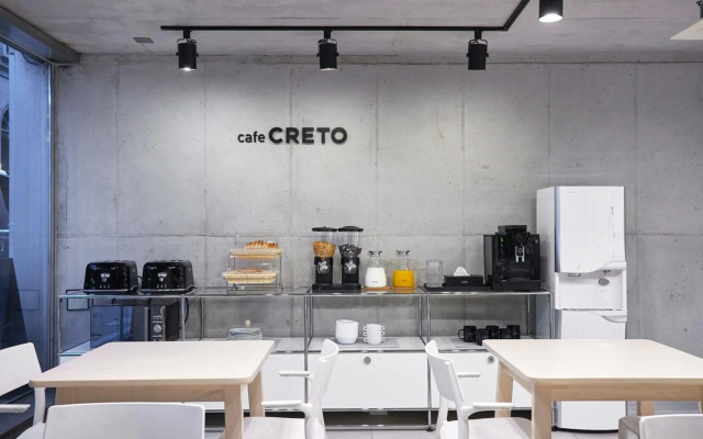 Creto Hotel Myeongdong