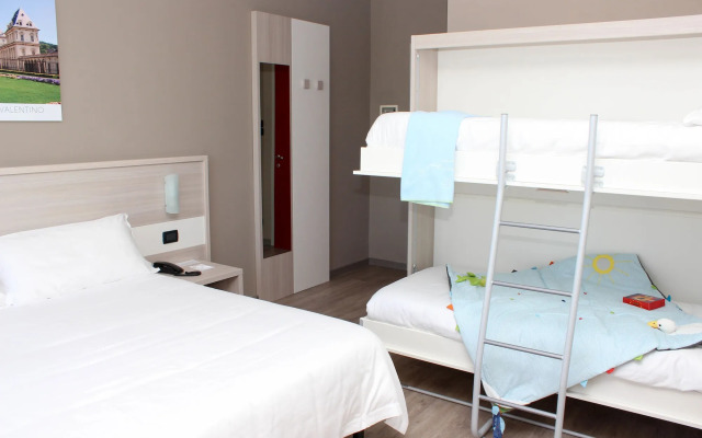 Best Quality Hotel La Darsena