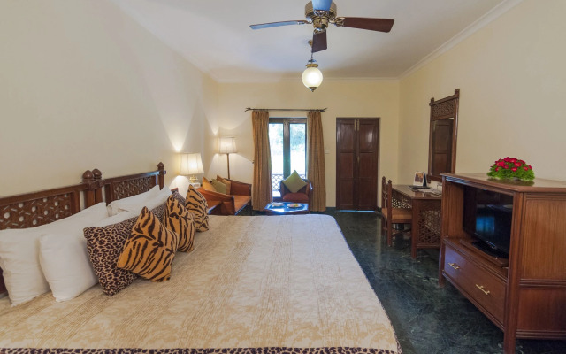 Sawai Madhopur Lodge – IHCL SeleQtions
