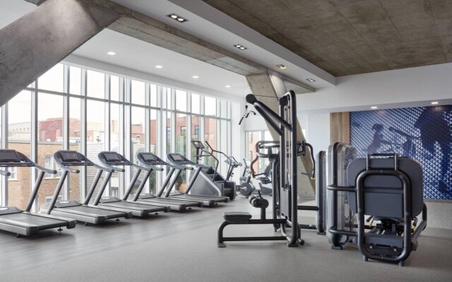 Delta Hotels by Marriott Trois Rivieres Conference Centre