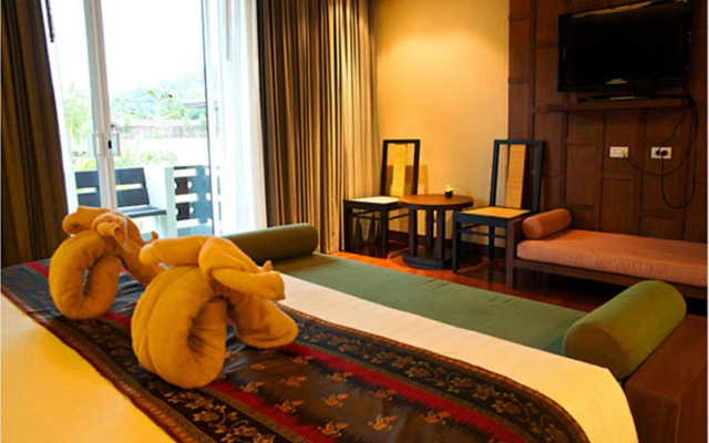 Pilanta Spa Resort