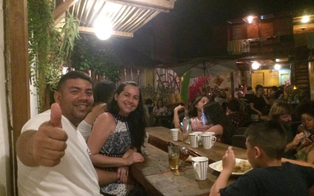 La Posada del Gecko