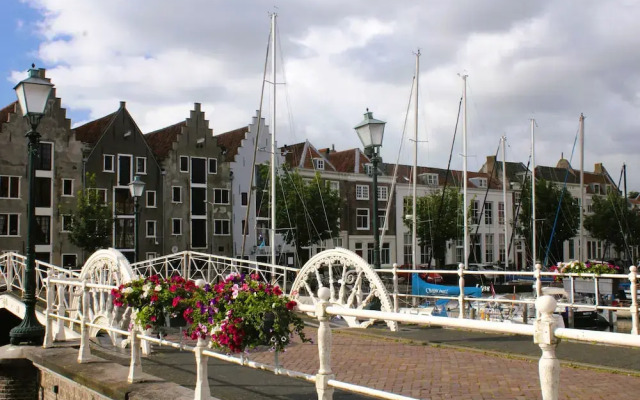 Huis Delfshaven