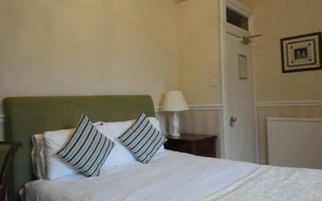 Tweeddale Arms Hotel