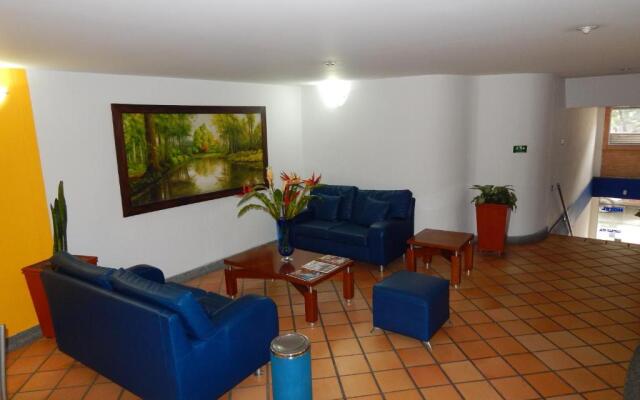 Hotel Castillo Real