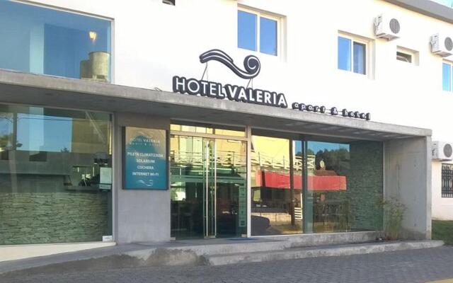 Hotel Valeria