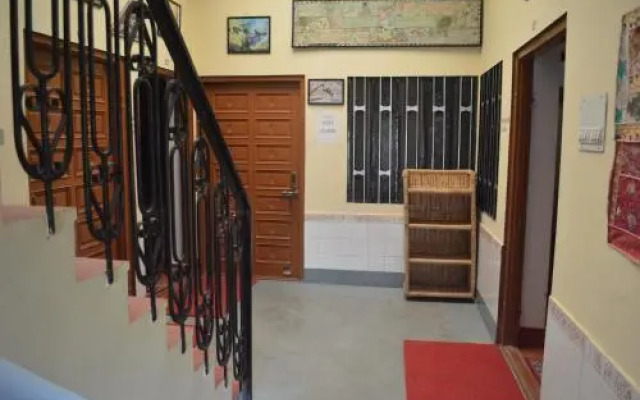 Hostel Bagpack Village