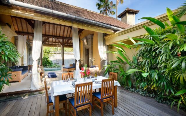 Villa KOSY Our Beautiful Sanur House