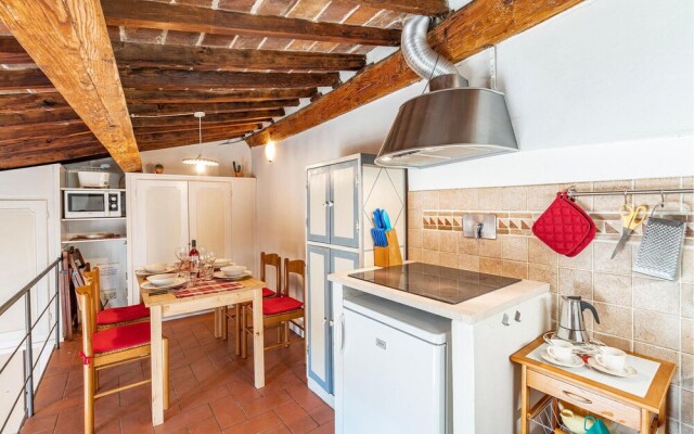 Belle Donne Florence Apartment