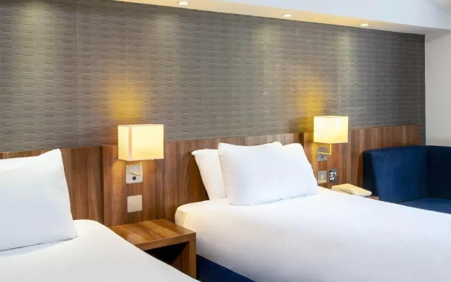Holiday Inn Express York
