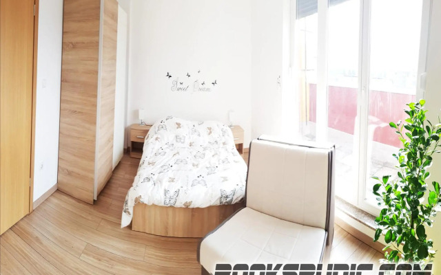 Penthouse Spudic Karlovac