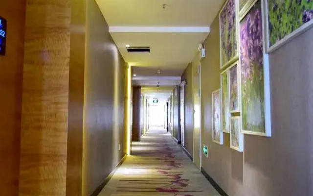 Taiyuan Lifeng Homestay