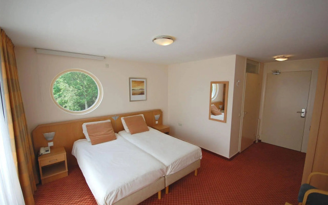 Strandhotel Bos en Duin
