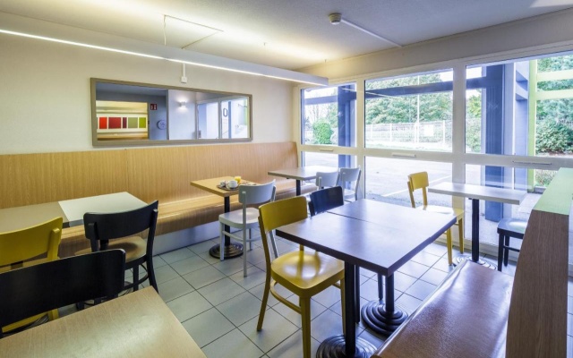 B&B HOTEL Morlaix