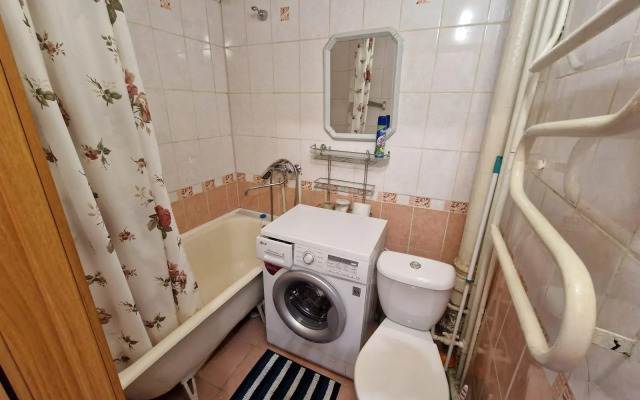 Апартаменты Багет на улице Гайдара