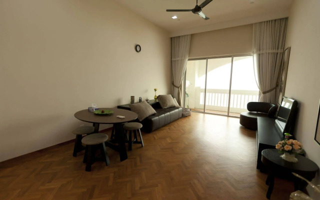 Profolio Straits Quay