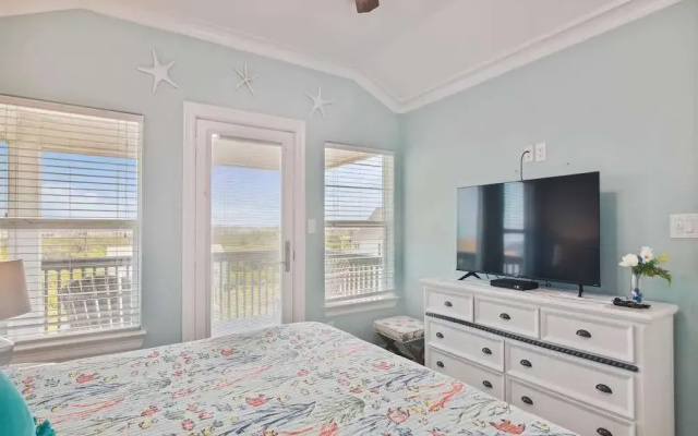 Adventure Awaits by Ryson Vacation Rentals